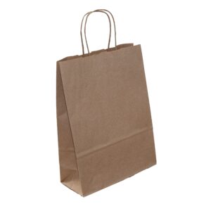 Sacola Kraft (50 UNI)