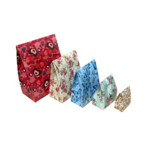 Caixa Flexível Maleta Adulto FEM. (25 UNI)