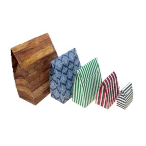 Caixa Flexível Maleta Adulto Masc. (25 UNI)