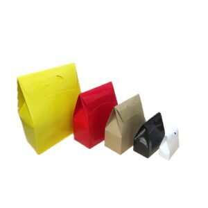 Caixa Flexível Maleta Lisa (25 UNI)