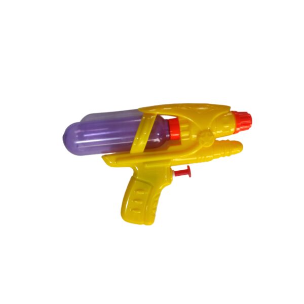 Lança Água - Water Gun 16cm.